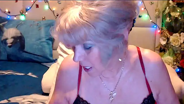 Pokazy przed kamerką – HappyWomanOn