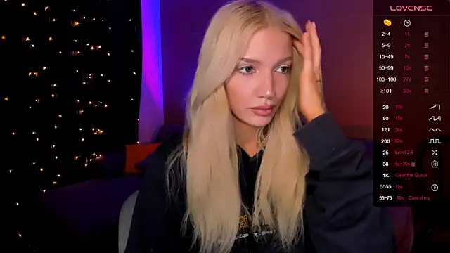 AnyaTaylor_ 现场XXX聊天