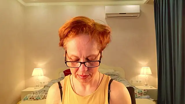 Chat XXX Live LioraWeiss