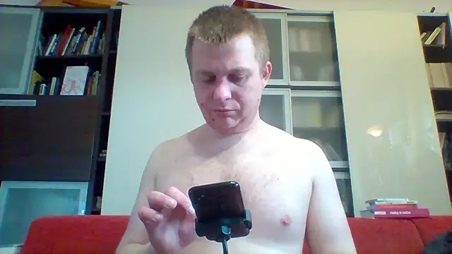 Matttthees Show Webcam