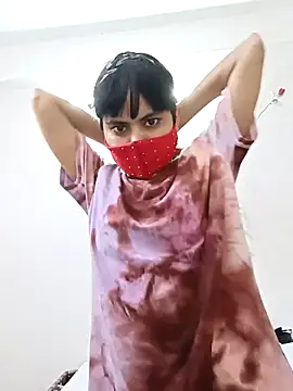 KumarSilencesex21のウェブカメラショー