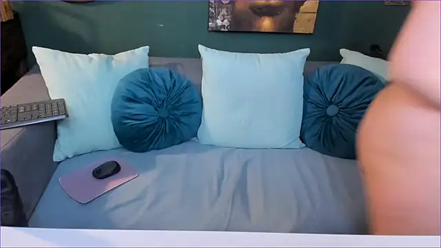 Chat +18 de JaqulinneHot ao vivo