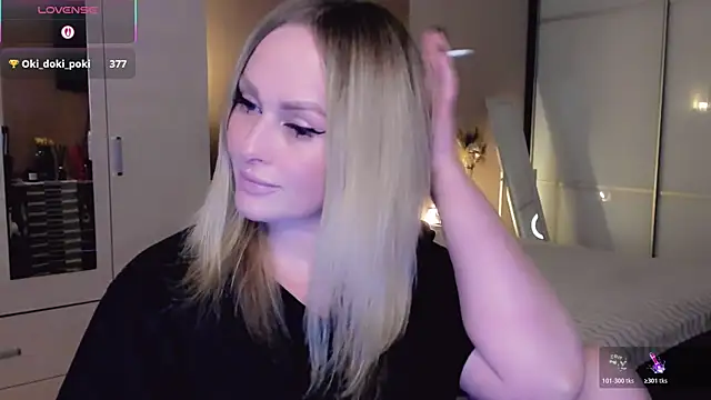 Libby_Nora's Live XXX Chat