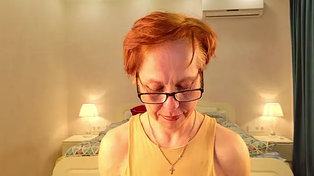 แชท XXX สดของ LioraWeiss