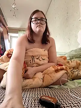 DesireMelissa's Live XXX Chat