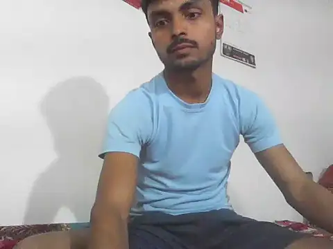 YOUR-LOVER-2 Webcam show