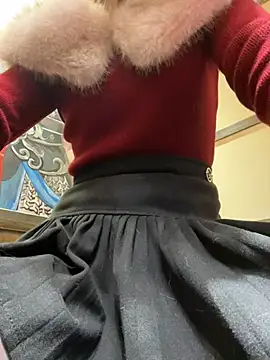 littleqiu's Live XXX Chat