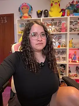 Sweet_sully__'s Live XXX Chat