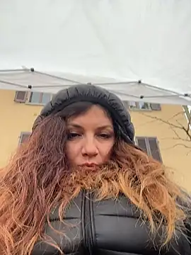 DaisyVibesss Webcam Show