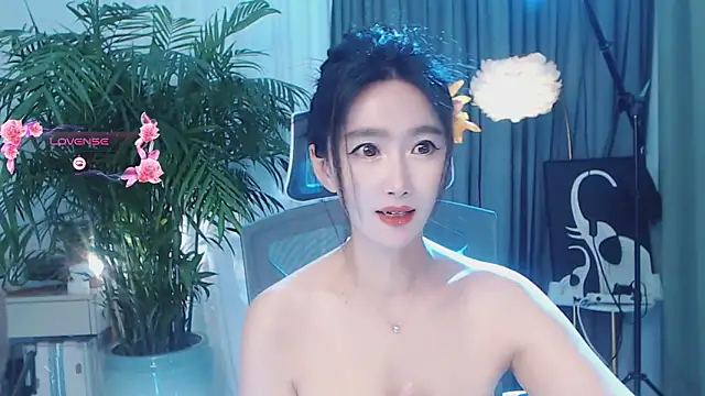 Chat XXX Live feifei-love