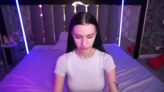 Snow_WhiteeeXのライブXXXチャット