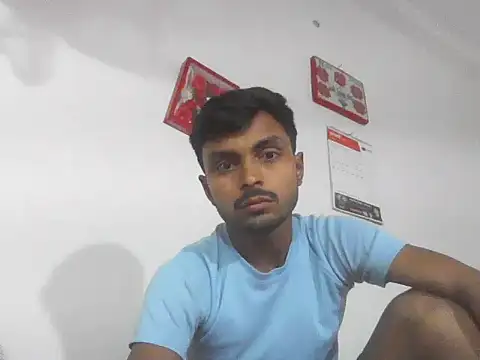 Webkamerová show YOUR-LOVER-2