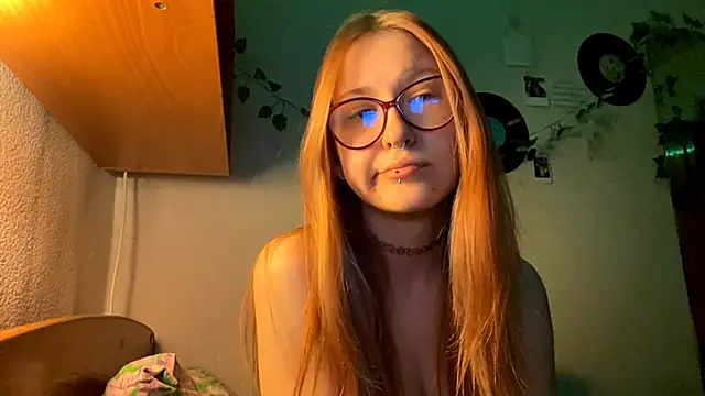 Chatroom XXX en direct de LaureenVielma