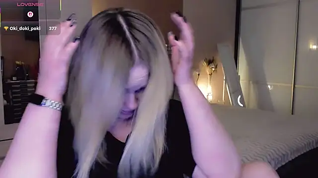 Chat XXX ao vivo de Libby_Nora