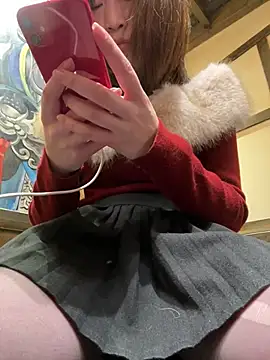 عرض كام littleqiu