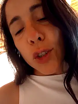 StefyStar_Sexy Obrolan Langsung XXX