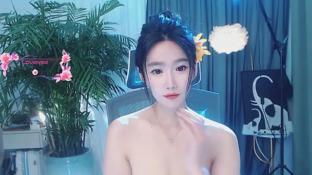 feifei-love Show Webcam