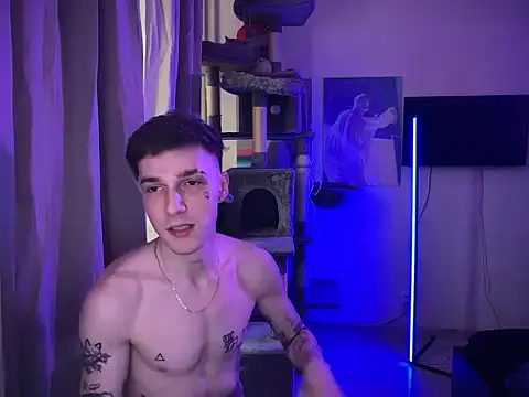 Czat XXX na żywo – davesinner