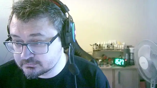 SirAbuser Live XXX Chat