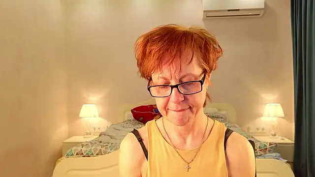 LioraWeiss Webcam show