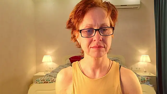 Živý XXX chat LioraWeiss