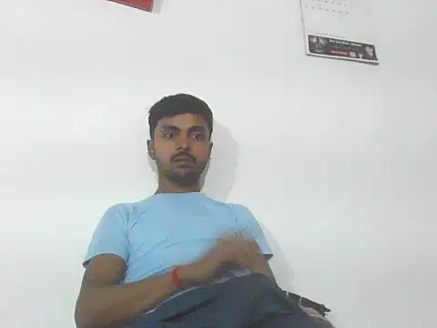 Show webcam de YOUR-LOVER-2