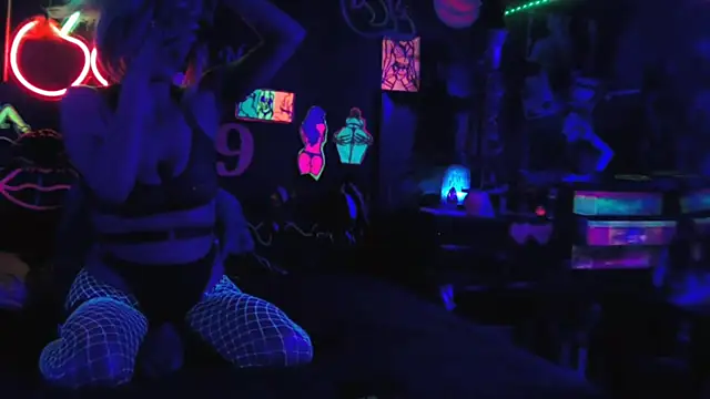 DaddyAndSplashQueen – Live XXX-chat