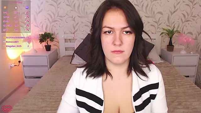 b1ushf1owerr – Naživo XXX chat