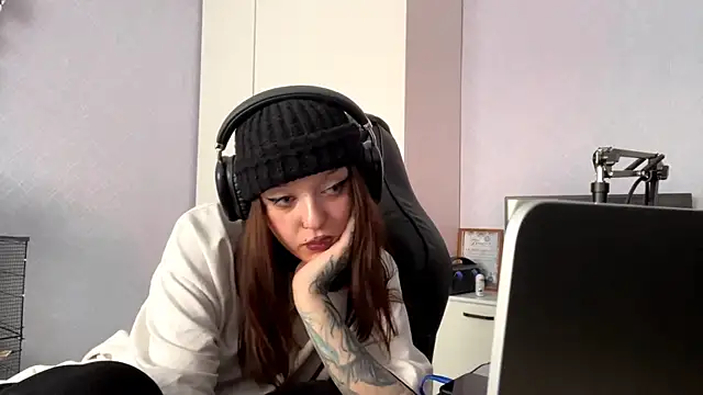 Онлайн чат XXX Littleways