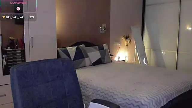 Libby_Nora Chat XXX in diretta