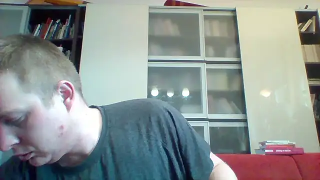 Webkamerová show Matttthees