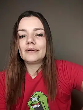 KrissSexi's Live XXX Chat