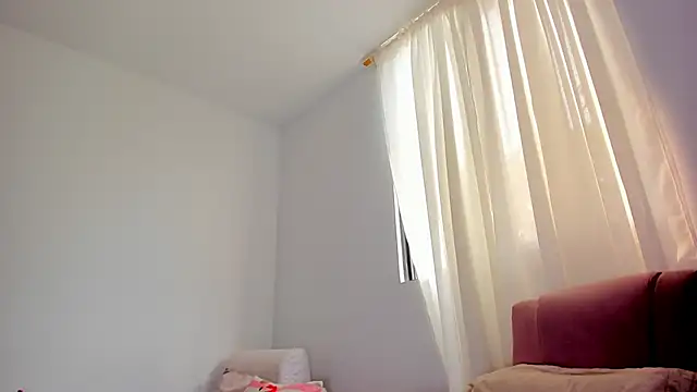 XXX chat uživo modela Hannablazze