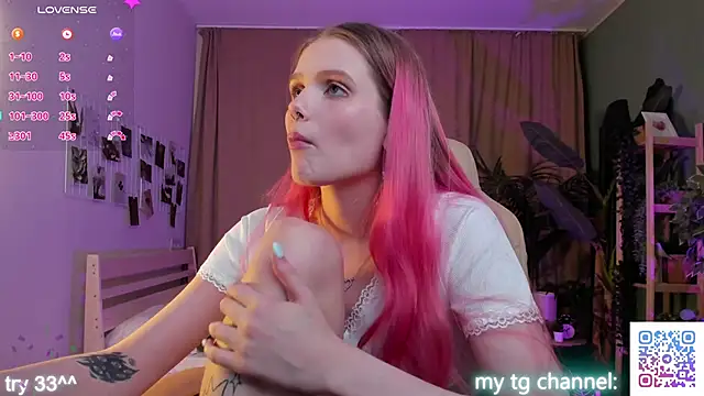 Gretchen_Mol Chat XXX in diretta