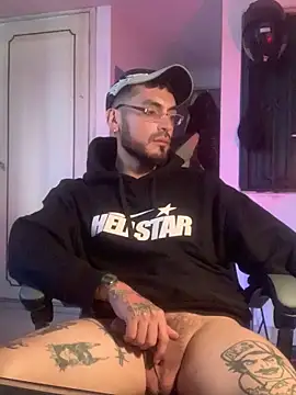 malek_xarx_ Live XXX Chat