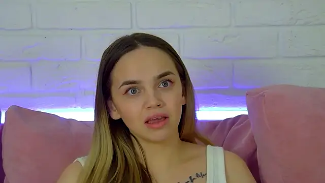 Chatroom XXX en direct de AnitaVenture