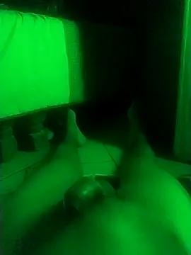 Buddha289 Adlı Modelin Canlı XXX Sohbeti