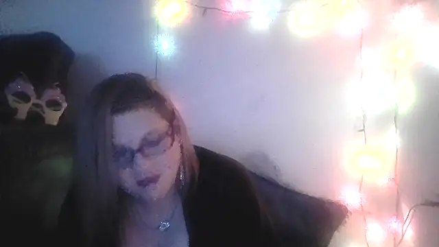 XXX chat uživo modela CloudyCockTeaser