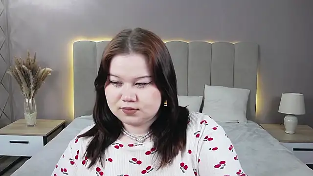XXX chat uživo modela EvaNova_