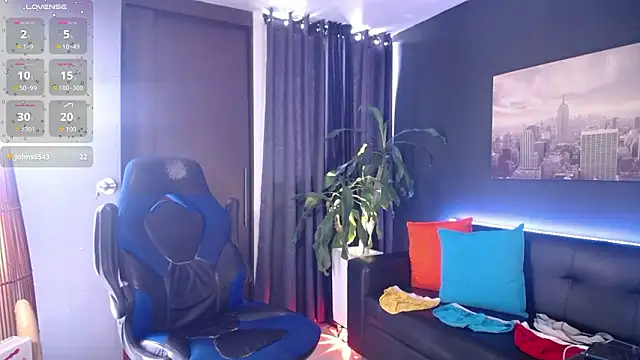 Chat XXX Live Zed_ferrer