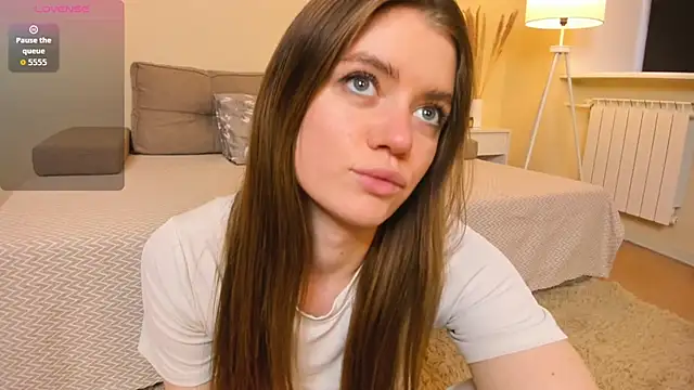 AngelesBenitz Chat XXX in diretta