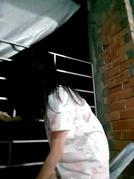 Chammy720 Chat XXX in diretta