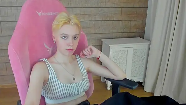 AgataGate Chat XXX in diretta