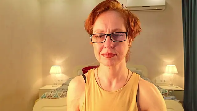 Chatroom XXX en direct de LioraWeiss