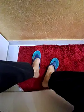 SingleTest webkamerás műsora