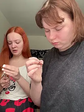 soft_focus Chat XXX live