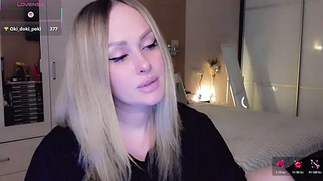 Libby_Nora Chat XXX in diretta