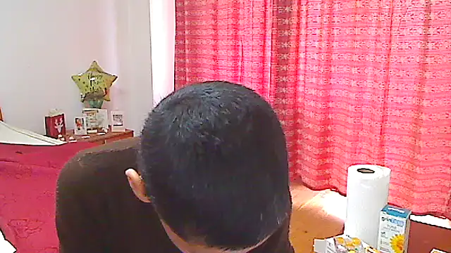 hotSANDRA_STARR Chat XXX in diretta