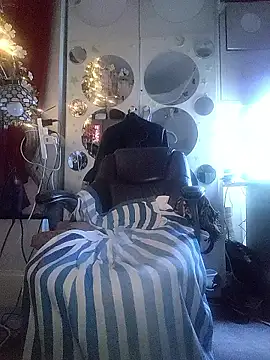 Webkamerová show ClonicKaaba