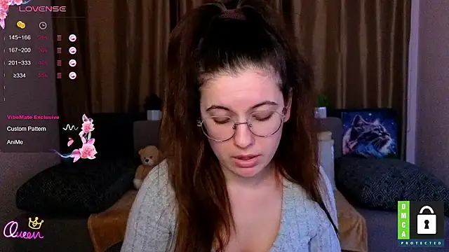 دردشة Aminabeatris الجنسية المباشرة